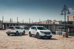 Honda CR-V Hybrid 2018 года (EU)